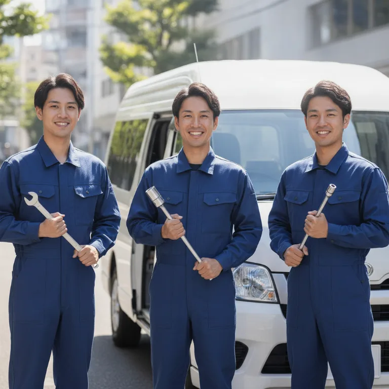 自動車修理 のチーム: Yamatokōriyama